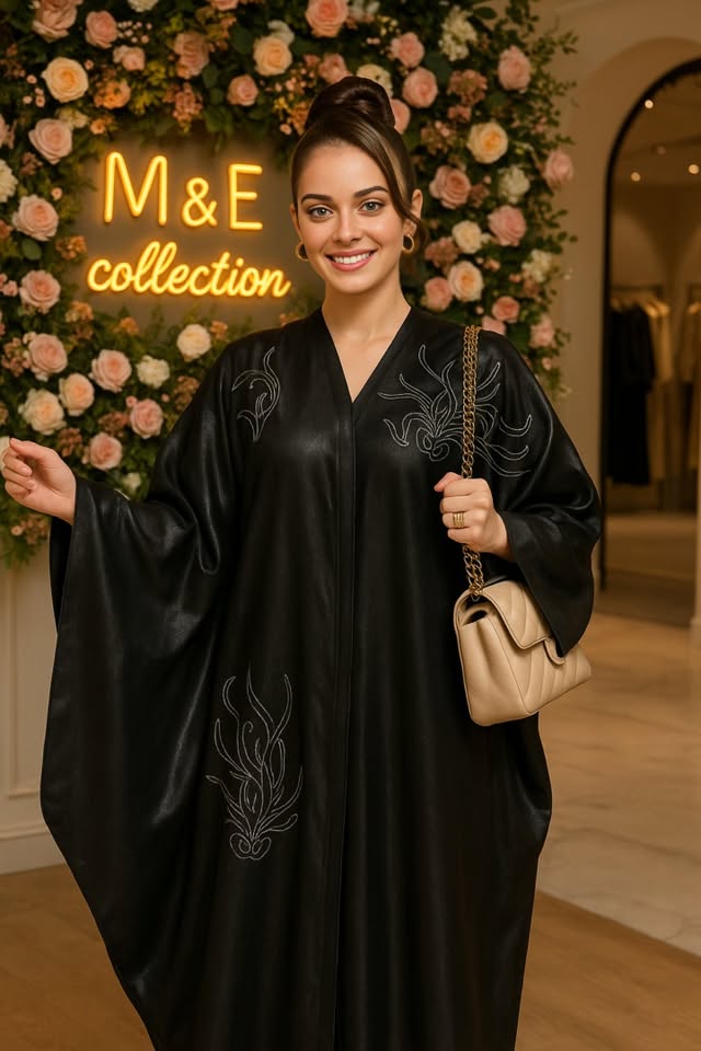 Elegant Abaya for Women - Dubai Fashion | Special Offer