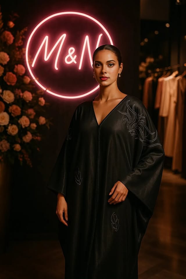 Elegant Abaya for Women - Dubai Fashion | Special Offer