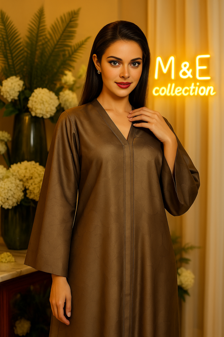 Unbelievable Offer: Buy One, Get One FREE! Luxury Abayas by M&E Fashion in Dubai,عرض لا يصدق: اشتري عباية واحصلي على الثانية مجاناً! عبايات M&E Fashion الفاخرة في دبي